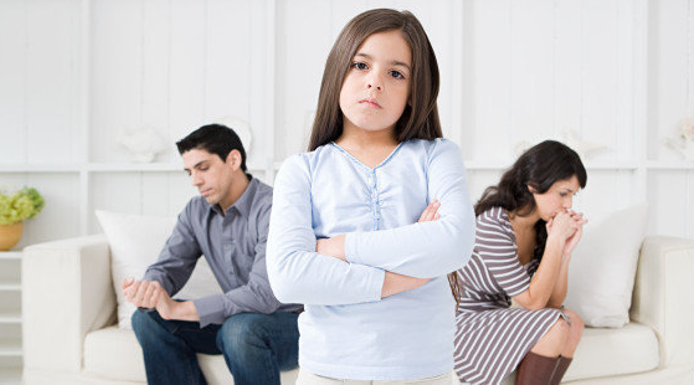 How are you doing with “Co-Parenting” the kids?? Part II - New Directions Counseling